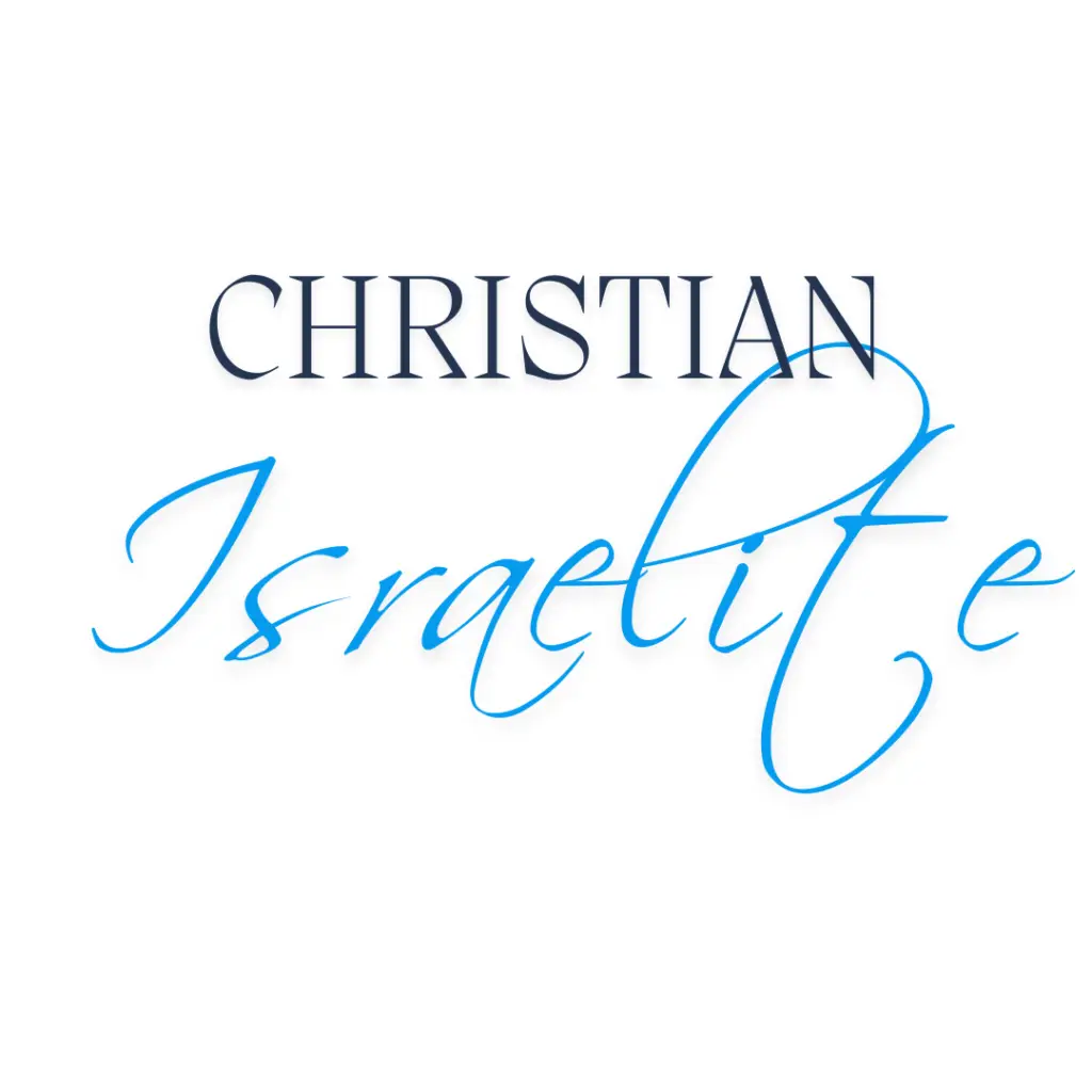 Christian Israelite