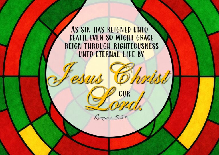 Christian Israelite Church 2026 Calendar Gallery