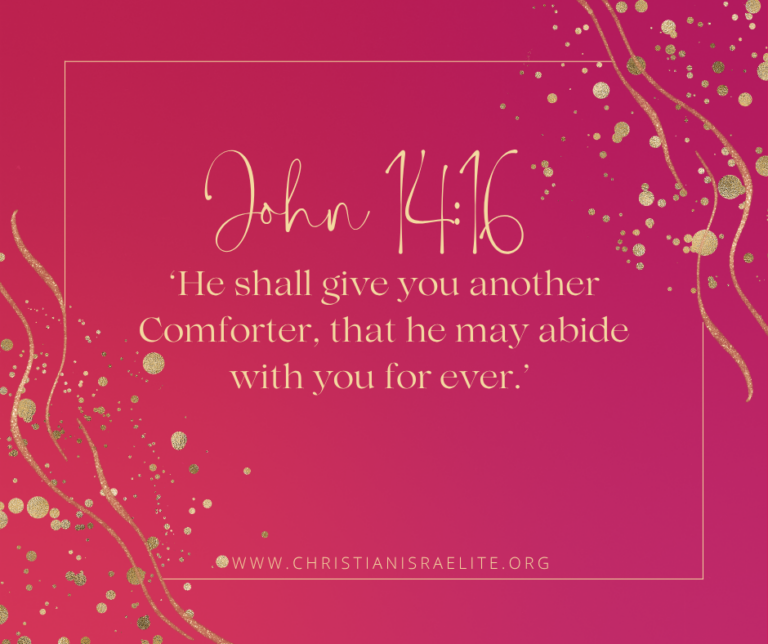 Celebrating Pentecost
